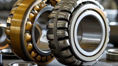 Who Are the Best Ball Bearing Manufacturers in China?