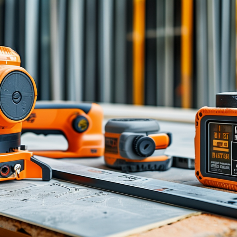 10 Best Building Materials Tools for Global Buyers