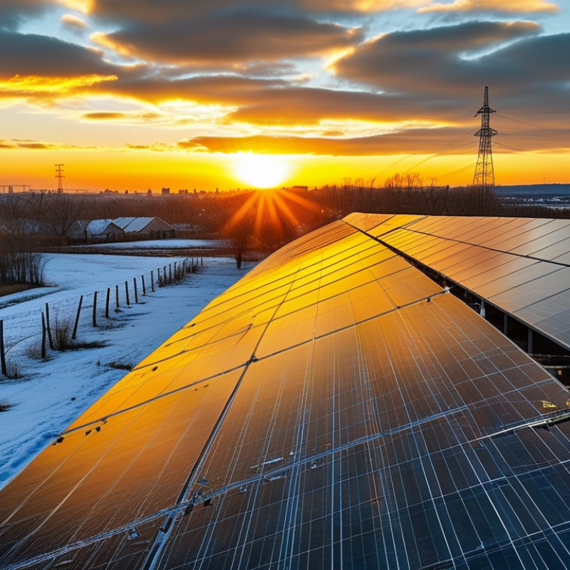 What Is Home Solar and How Does It Work?