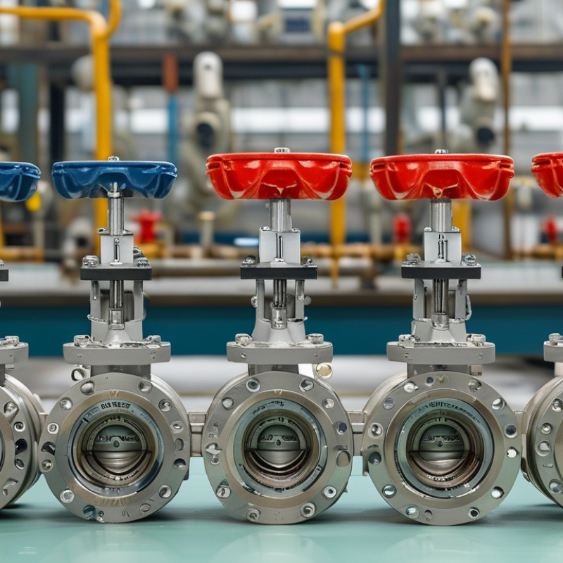 China Top DIN Globe Valve Manufacturers and Suppliers?
