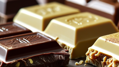 What Is the Best Chocolate Bar Making Machine in 2026?