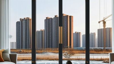 China Top 10 Doors and Windows Manufacturers