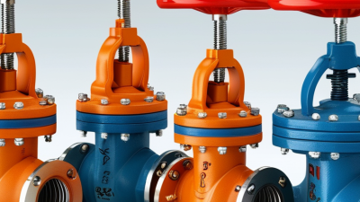 7 Tips for Choosing the Right Pn25 Butterfly Valve?