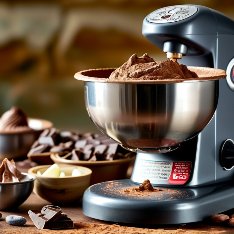 7 Tips for Buying Chocolate Tempering Machines