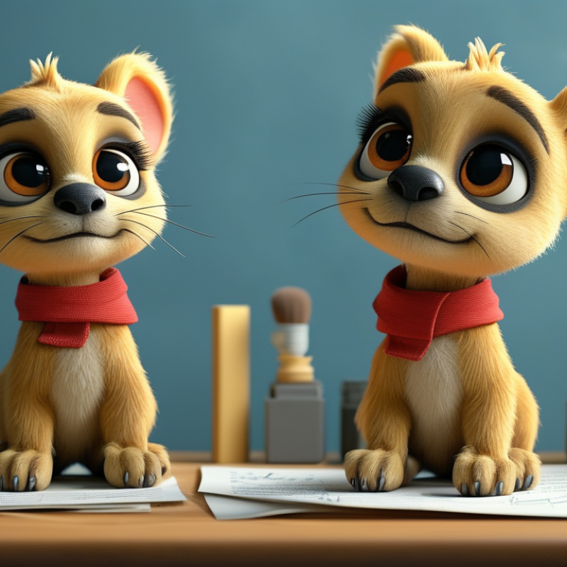 Top 10 Types of Computer Graphic Animation for Buyers