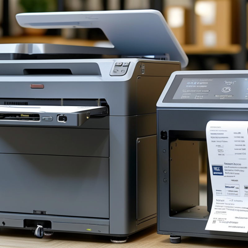 China Top Mobile Printer Manufacturers for Global Buyers