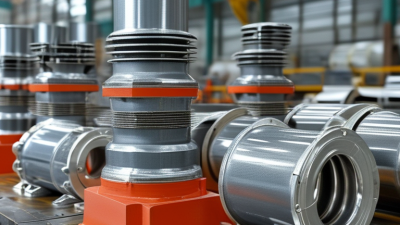 China Top 10 Heat Exchanger Parts Manufacturers?