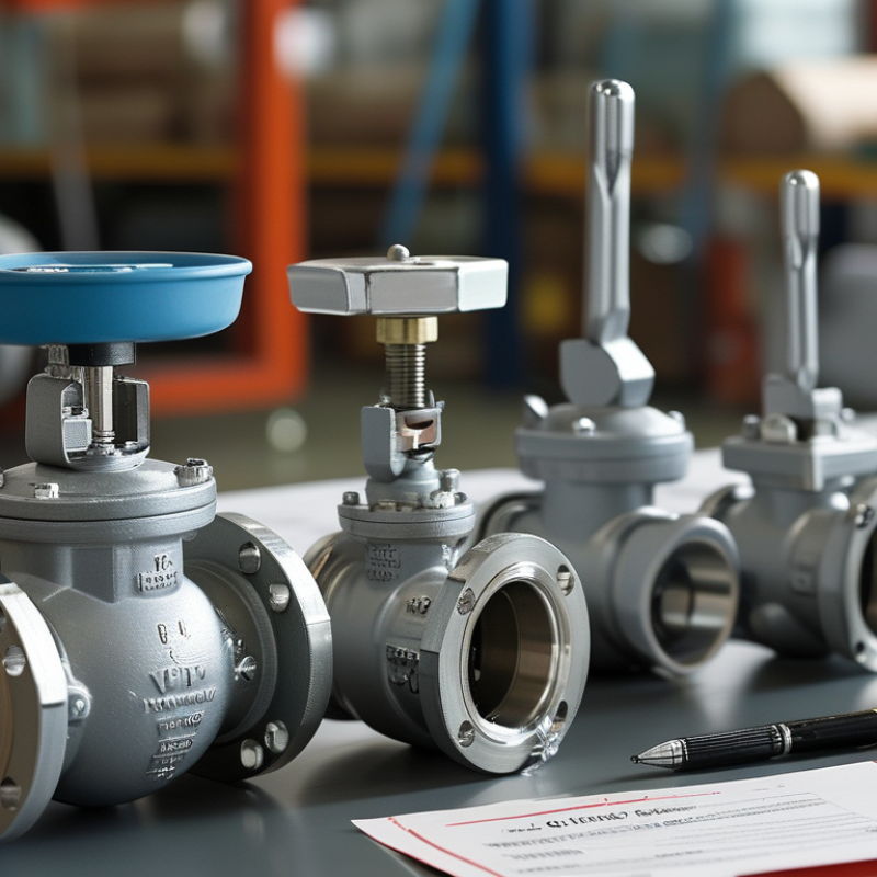 How to Choose a Floating Ball Valve for Global Sourcing