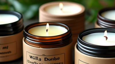 2026 Top Candle Shipping Box Types for Global Buyers?