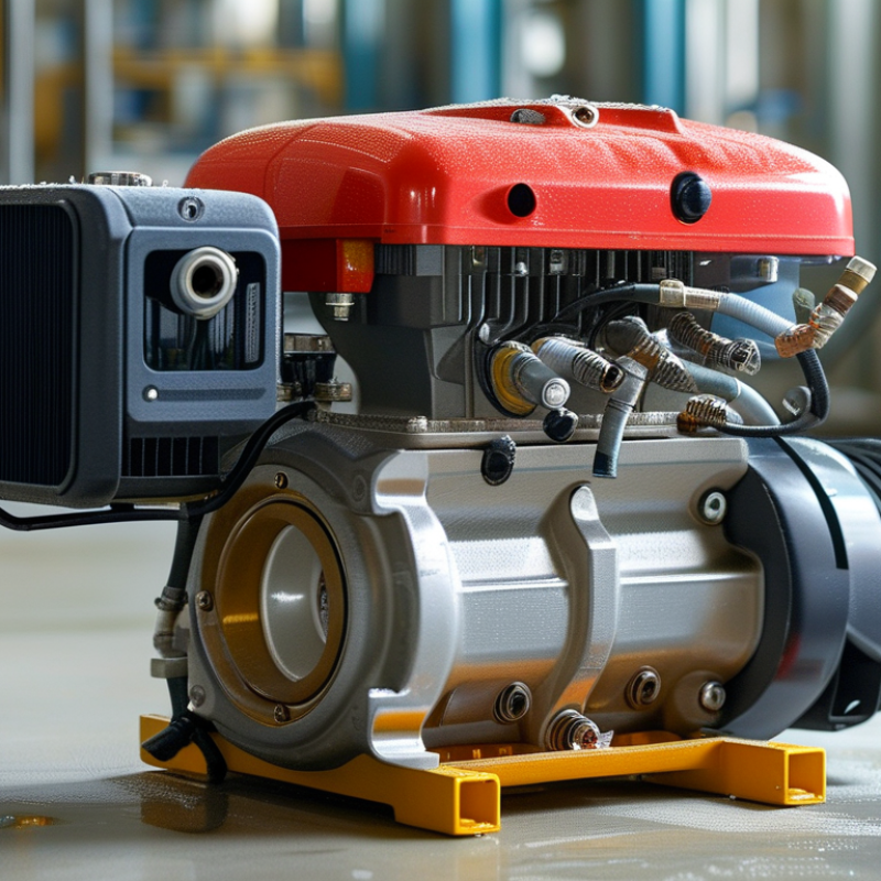 10 Rotary Compressor Buying Tips for Global Buyers