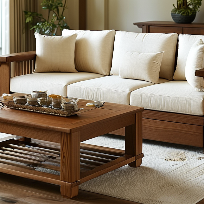 What Should I Look for in Safe Senior Living Furniture?
