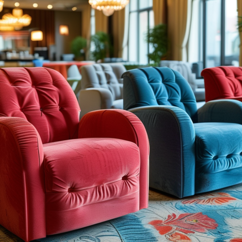 2026 Best Chair Upholstery Fabrics for Global Buyers?