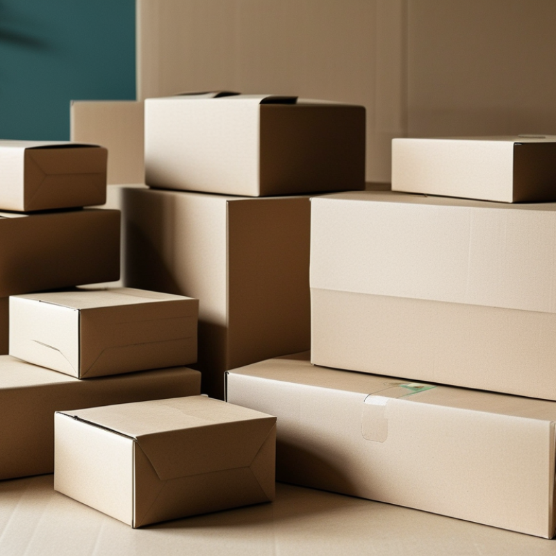 Top Types of Mailer Boxes for Global Buyers