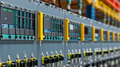 How to Choose the Right Industrial Managed Switch