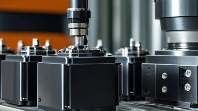Why Choose a DC Servo Drive for Industrial Automation?