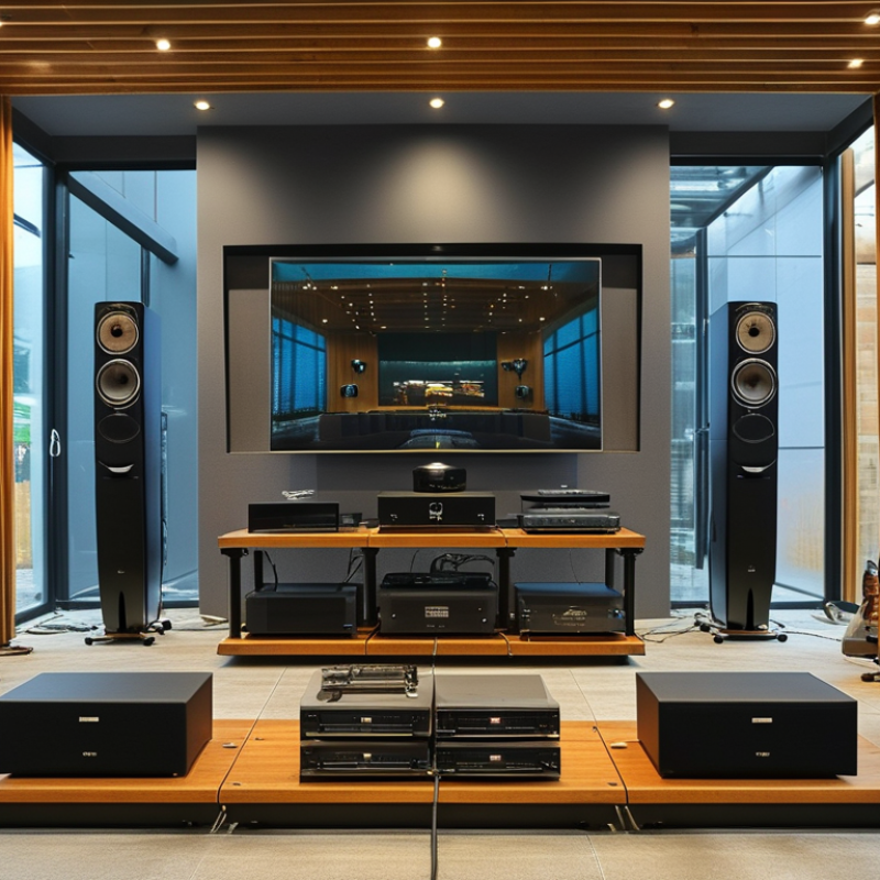 2026 Top Car Audio Systems for Global Buyers?