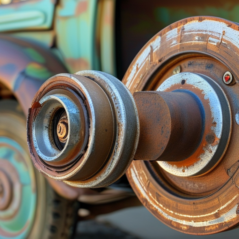 7 Tips for Buying Vintage Truck Wheels?