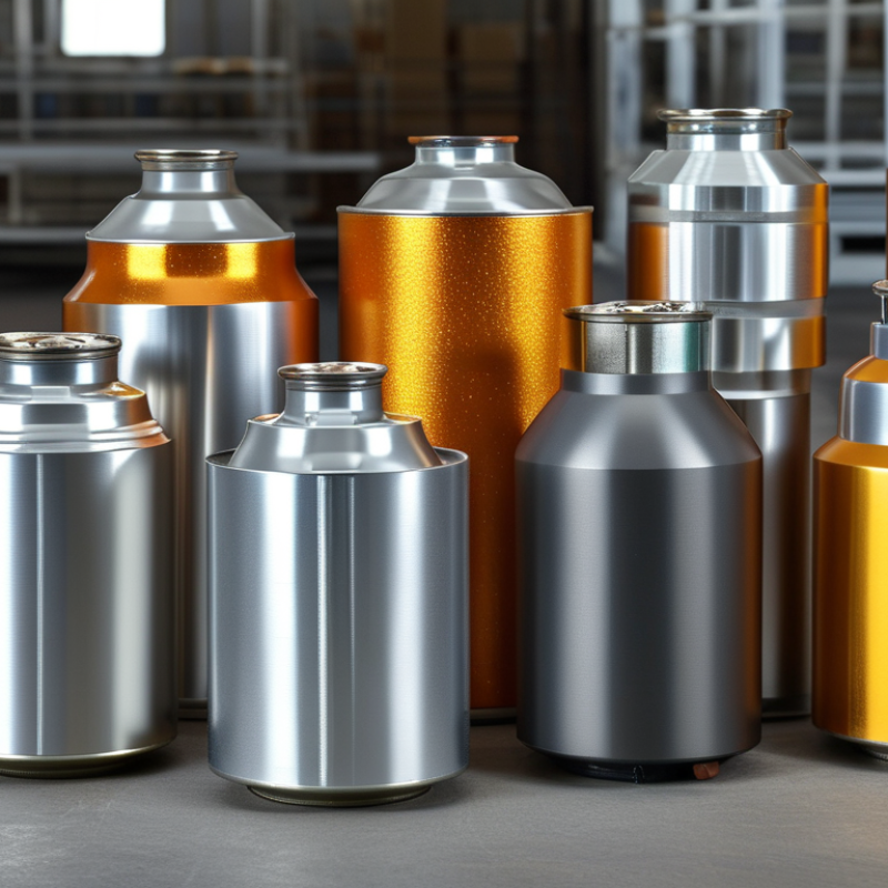 Top 10 Aluminium Packaging Manufacturers in China?