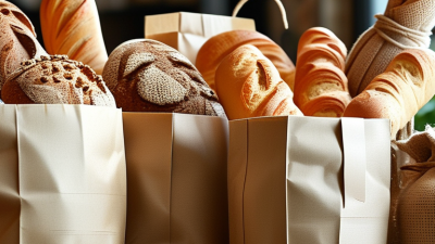How to Choose the Right Sacks and Bags for Your Business?