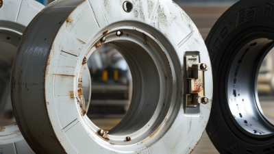 China Top 10 Rubber Wheel Stops Manufacturers?