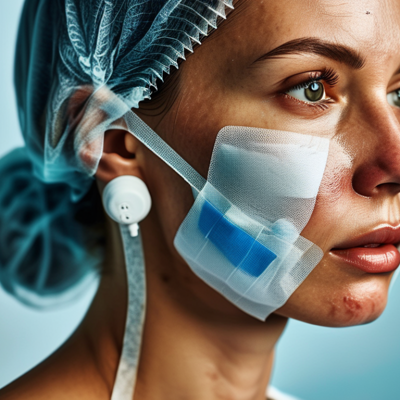 2026 Top Tips to Prevent Skin Irritation from Medical Adhesives