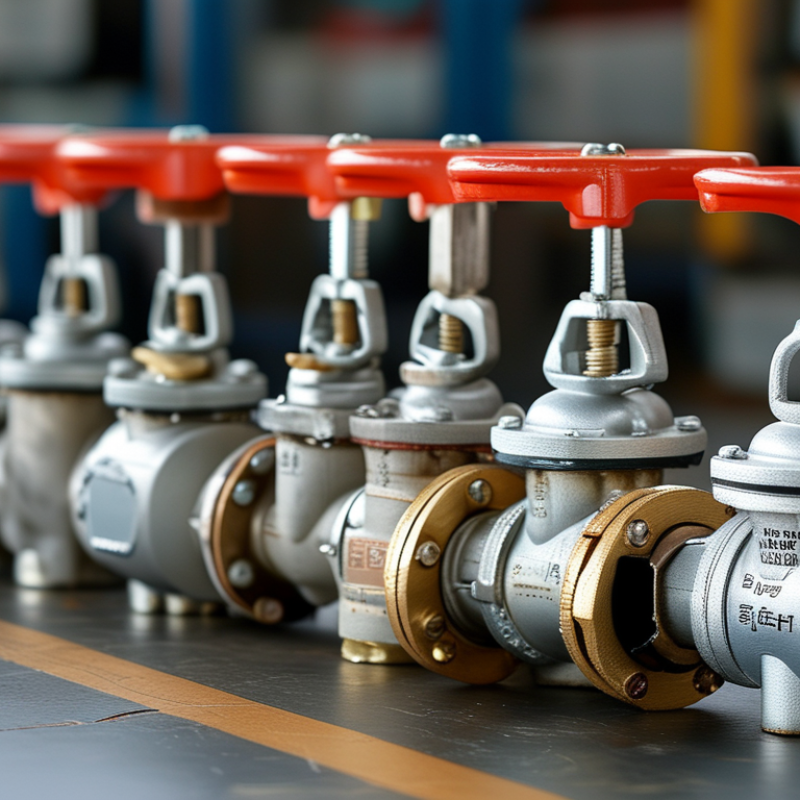 7 Gas Valve Buying Tips for Global Buyers