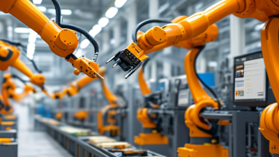 How to Choose the Right Robotics and Automation System