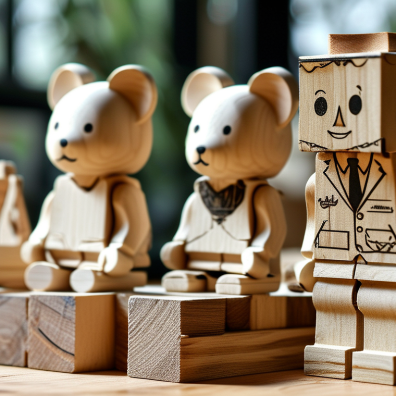 China Top 10 Puzzle Toys Suppliers for Global Buyers