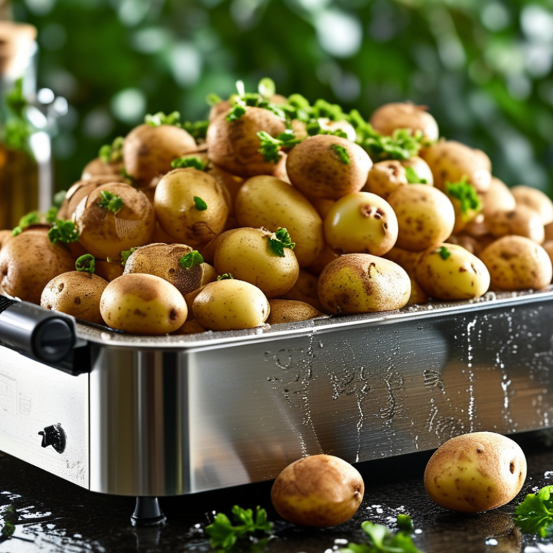 Top 10 Boiled Potato Peeler Machines for Sale
