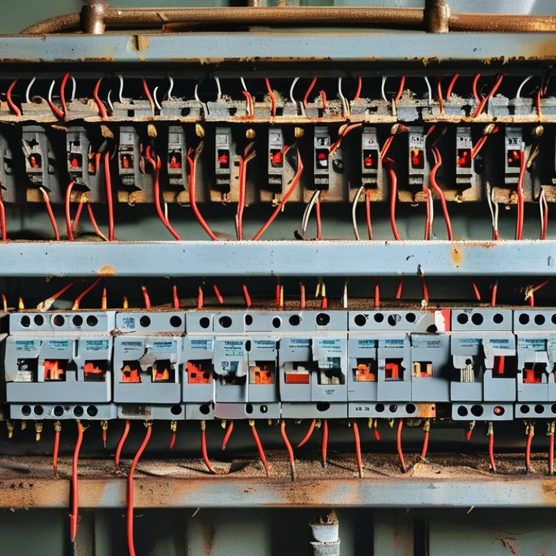 5 Tips What Causes a Main Circuit Breaker to Fail?