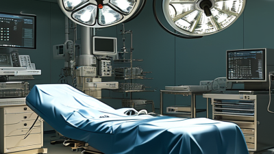 How to Choose Medical Instruments in 2026?