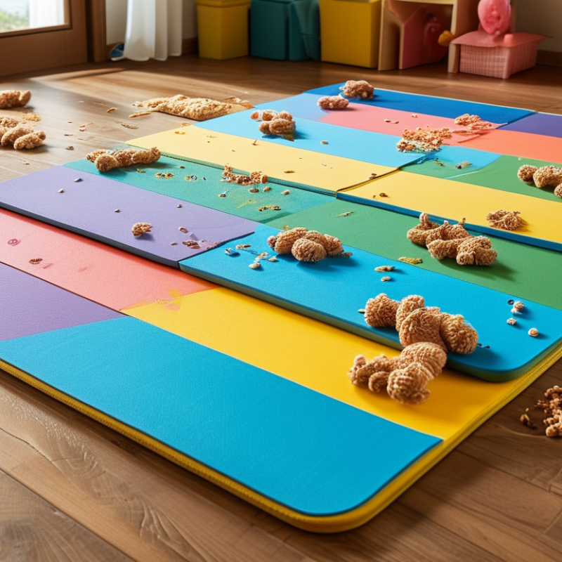 7 Best EVA Play Mats for Global Buyers?