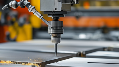 Top 10 CNC Engraving Machines for Metal in 2026