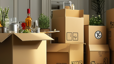 2026 Top Moving Stickers for Boxes Buying Guide?