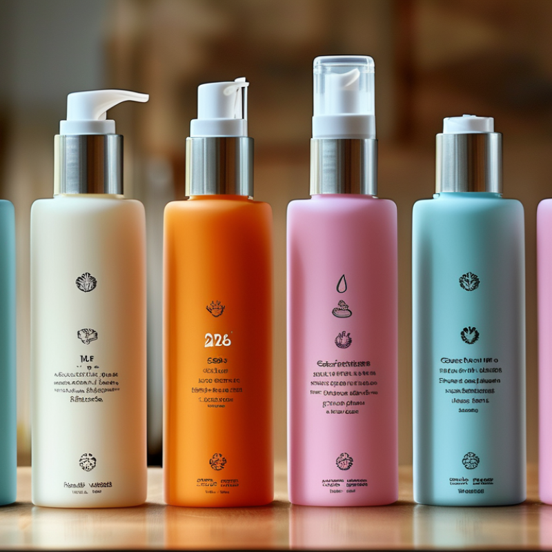 How to Choose Lotion Tubes for Your Brand in 2026?