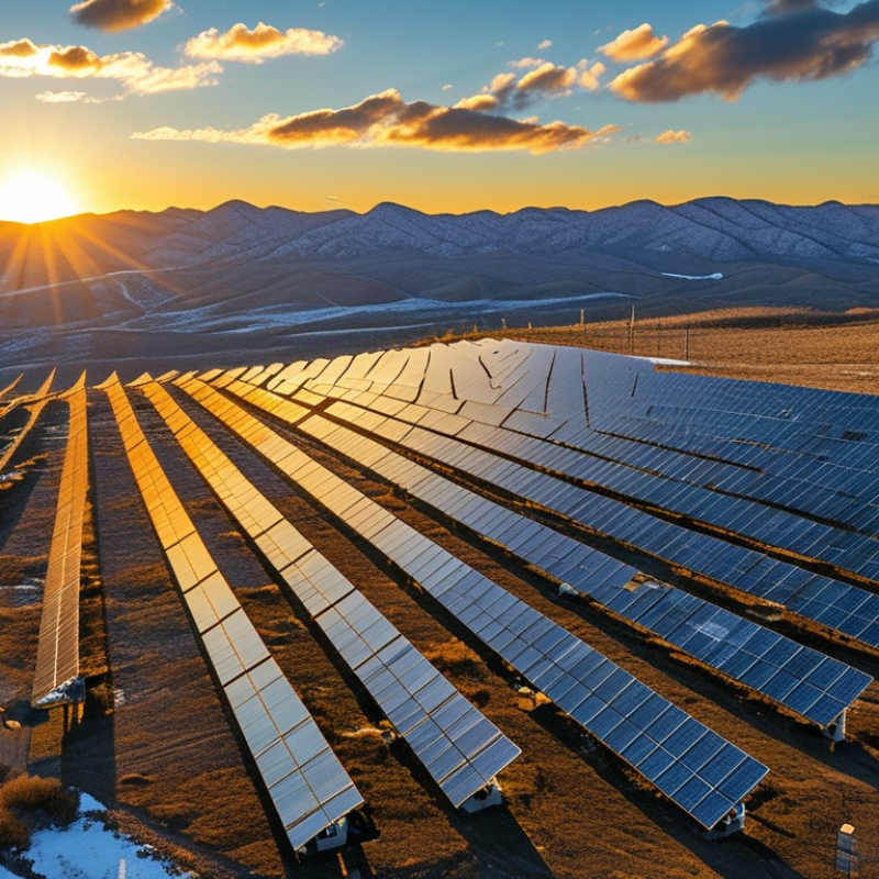 What Is a PV Tracking System and How Does It Work?