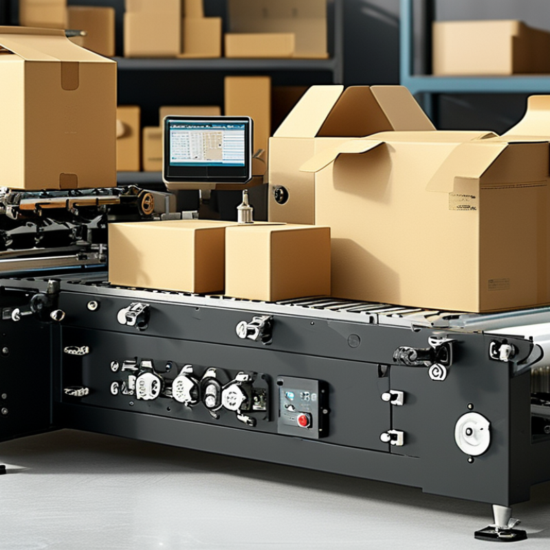 How to Choose the Right Carton Packer?