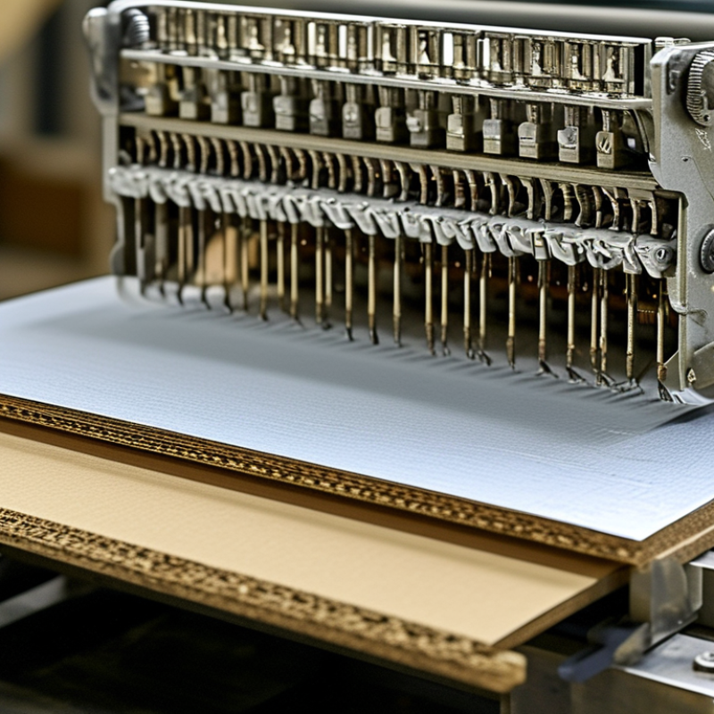 Top 10 Hot Foil Stamping Machine Suppliers?