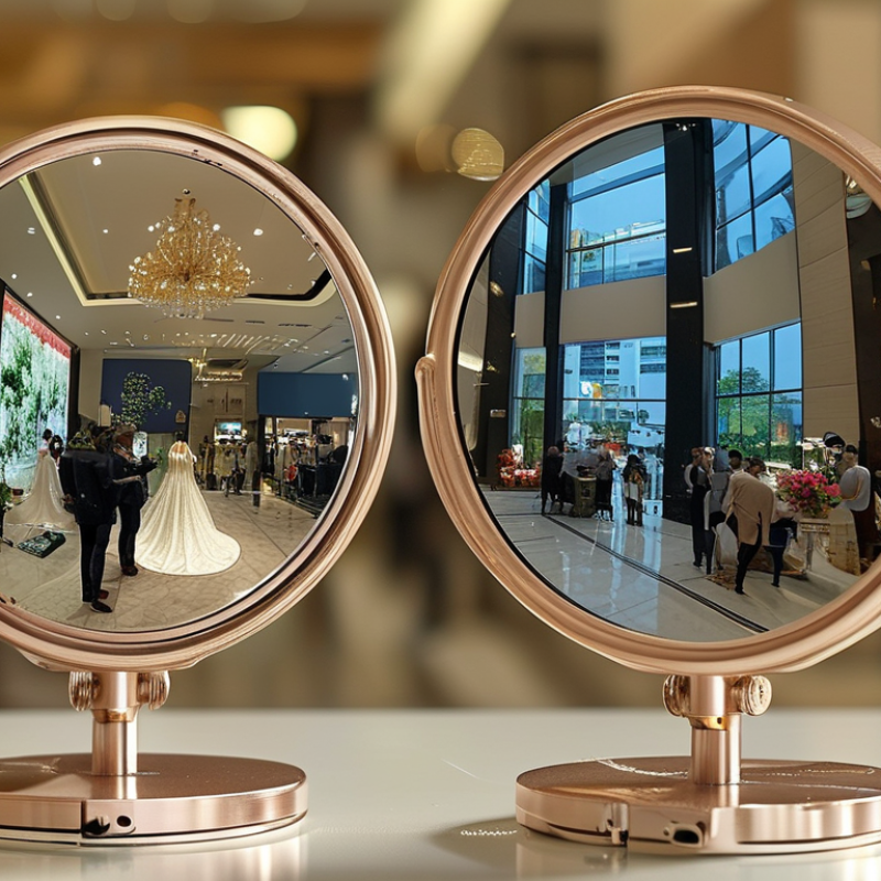 China Top 10 Selfie Mirror Manufacturers for Global Buyers
