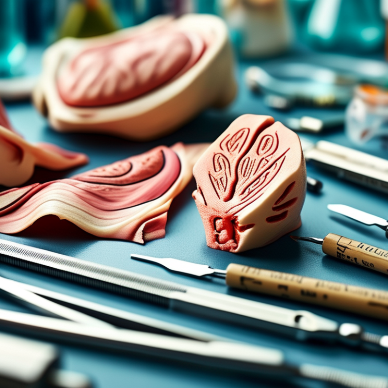 Top Biology Dissection Kits for Schools and Labs