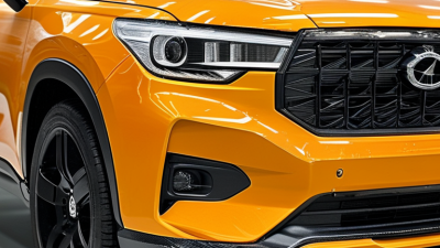 How to Choose the Right Front Bumper for Global Buyers?