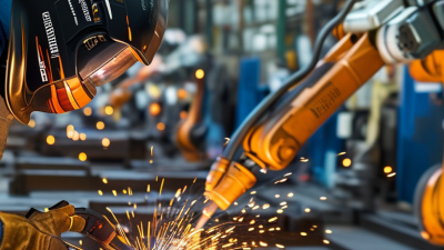 How to Choose Robotic Welding Programming Training in 2026?
