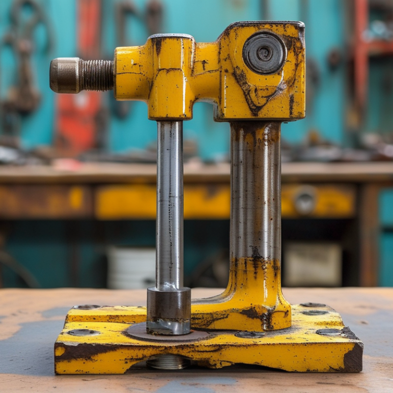 China Top 10 Hydraulic Bottle Jack Maintenance Tips?