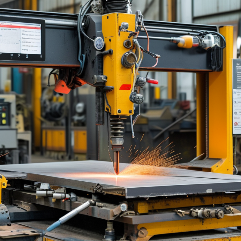 2026 Top Hydraulic Cutting Press Manufacturers
