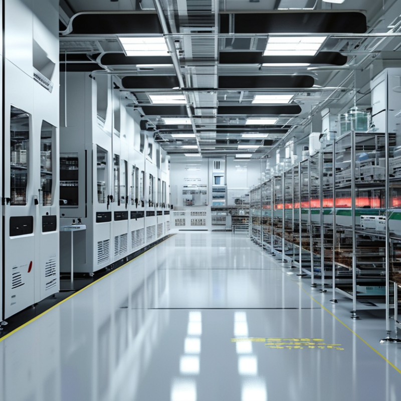China Top Cell Culture Technology Systems Suppliers?