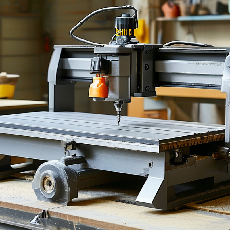Top 10 CNC Machine for Home Use Choices for Buyers