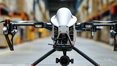China Top 10 Mini Drone Manufacturers for Global Buyers