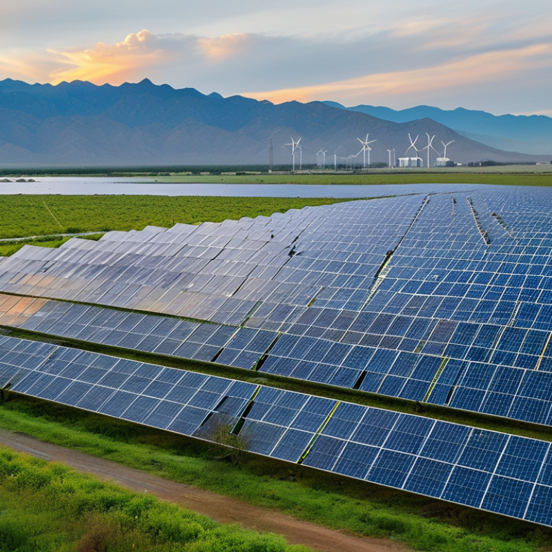 Top 10 Solar System Manufacturers for Global Buyers?