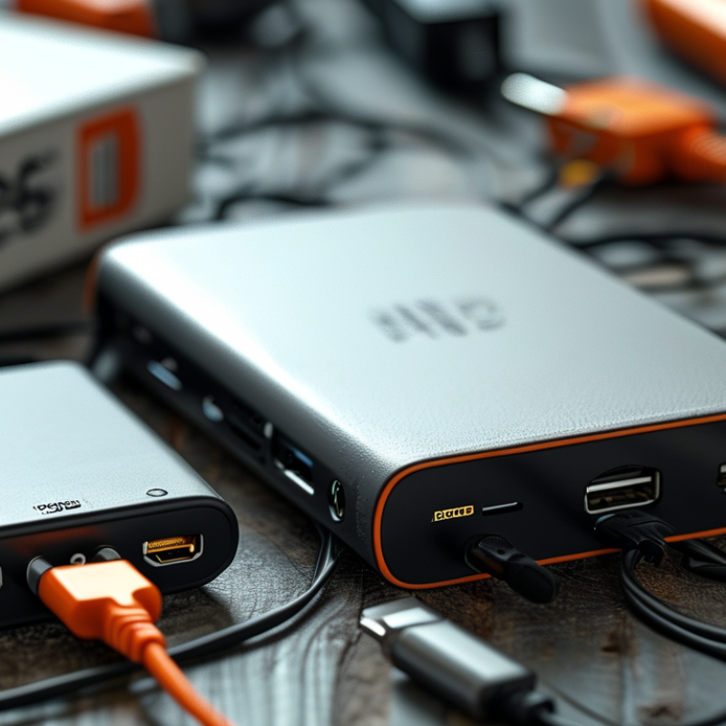 How to Choose the Best Multi Mobile Charger in 2026?