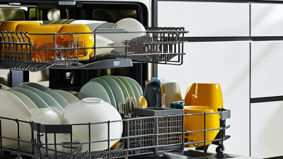 10 Tips for Choosing the Best Automatic Dishwasher